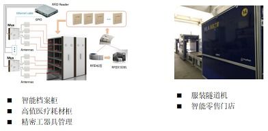 rfid產品行家銓順宏科技與您相約iote深圳物聯網展，共探物聯網技術服務新未來