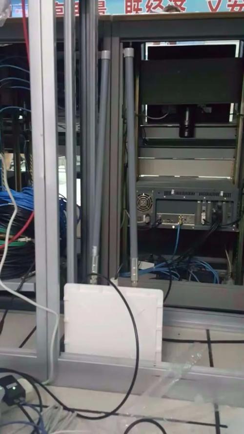 三亞無線傳輸覆蓋網工程工作匯報 2017.01.12